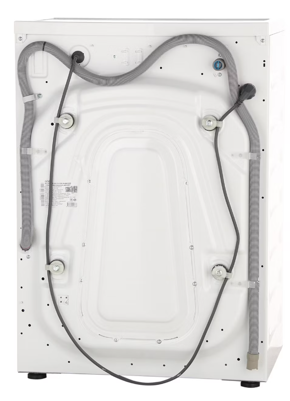 Стиральная машина Artel WF60K060CW, Белый детальное изображение - 3