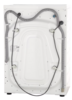 Стиральная машина Artel WF60K060CW, Белый вариант - 3