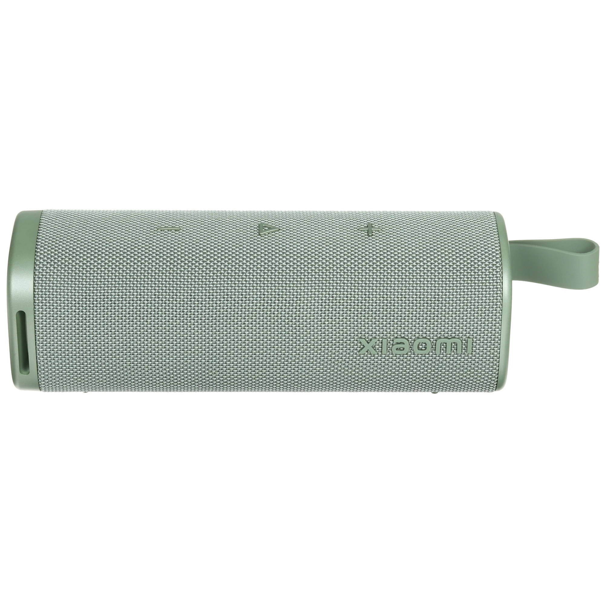 Портативная колонка Xiaomi Sound Outdoor, Зеленый детальное изображение - 2