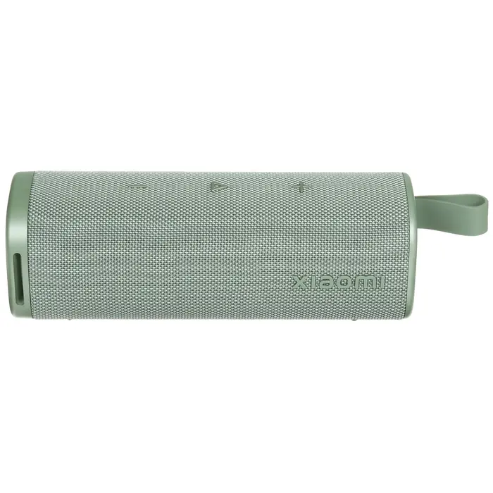 Портативная колонка Xiaomi Sound Outdoor, Зеленый №2