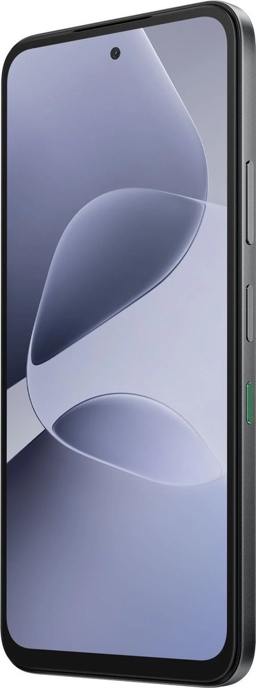 Смартфон Infinix Hot 60i (CAU) 8/256 Гб, Черный, Dual nano SIM №4