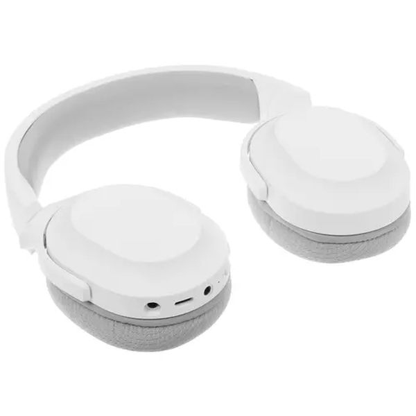 Наушники Razer Barracuda, Белый детальное изображение - 5