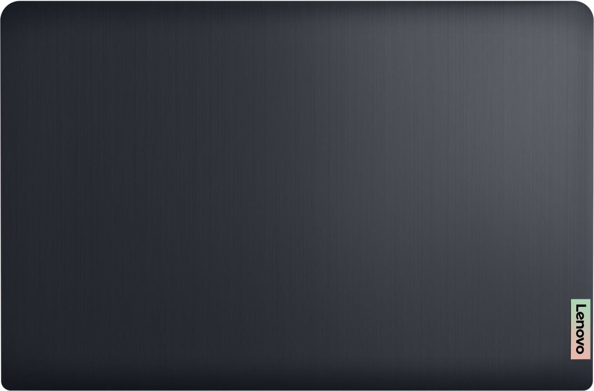 Ноутбук Lenovo IdeaPad 3 15ITL6, 82H802SYRK, RAM 8 ГБ, SSD 256 ГБ, Синий детальное изображение - 2