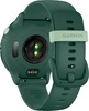 Умные часы Garmin Vivoactive 6 42 мм, Яшмовый с зеленым ремешком вариант - 8
