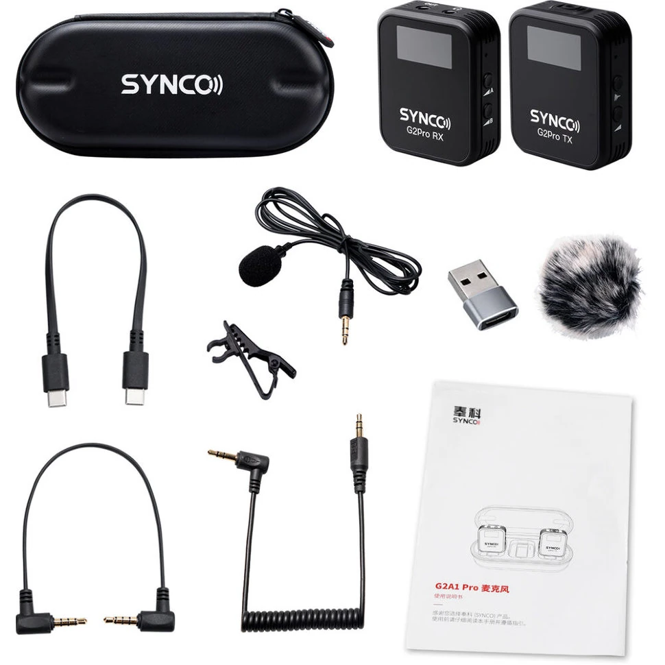 Радиосистема Synco G2(A1) PRO детальное изображение - 5