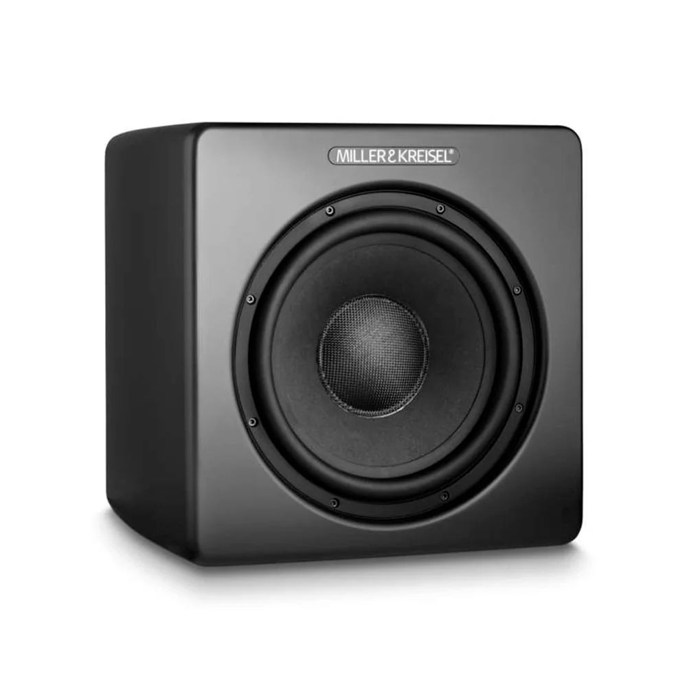 Сабвуферы M&K Sound V10+, Черный детальное изображение - 2