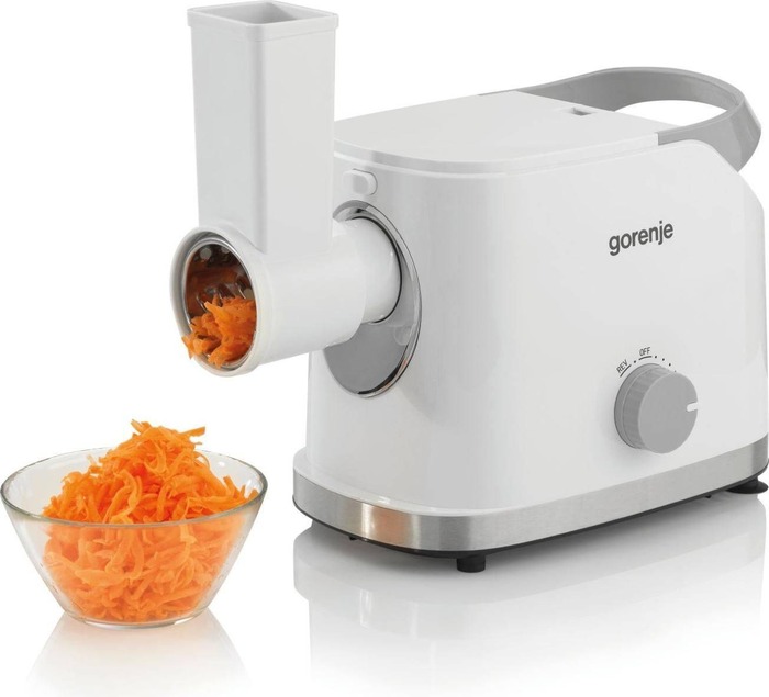 Мясорубка Gorenje MG1802SJW, Белый №8