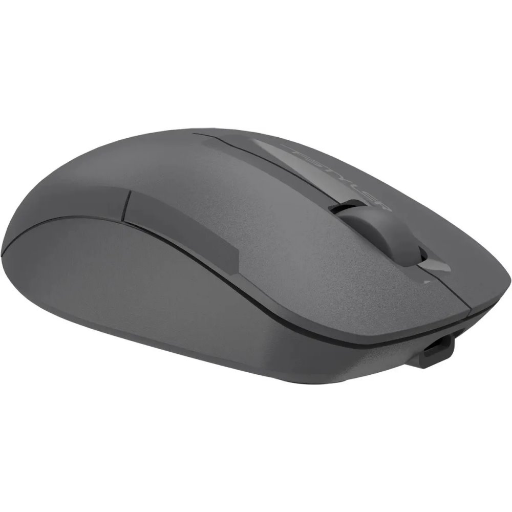 Мышь A4Tech Fstyler FG15C Air2, Серый детальное изображение - 7