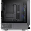 Корпус Thermaltake Ceres 350 MX (CA-1Z3-00M1WN-00), Черный вариант - 2