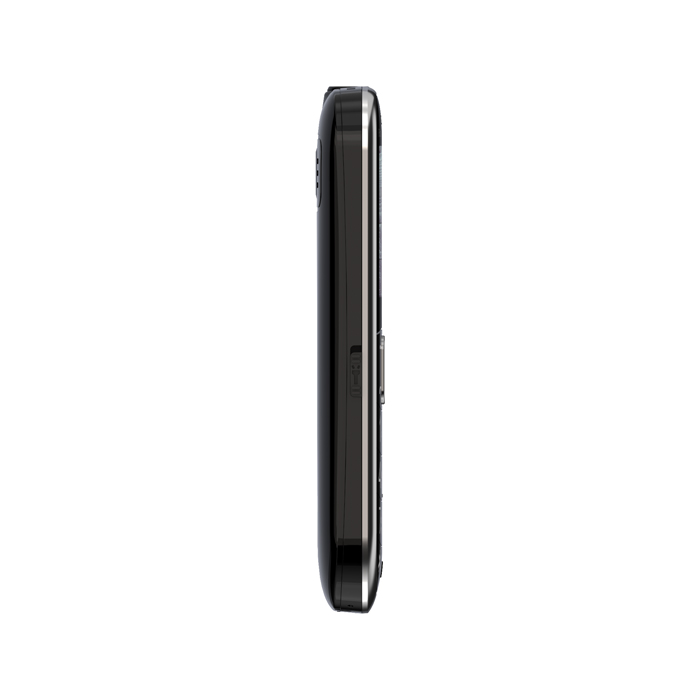 Мобильный телефон MAXVI B6ds up, 32 Мб, Черный, Dual mini-SIM детальное изображение - 9