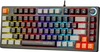 Клавиатура Defender Wildfire GK-213, 45213, Черный вариант - 3