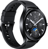 Смарт-часы Xiaomi Watch 2 Pro, 47 мм, Черный вариант - 1
