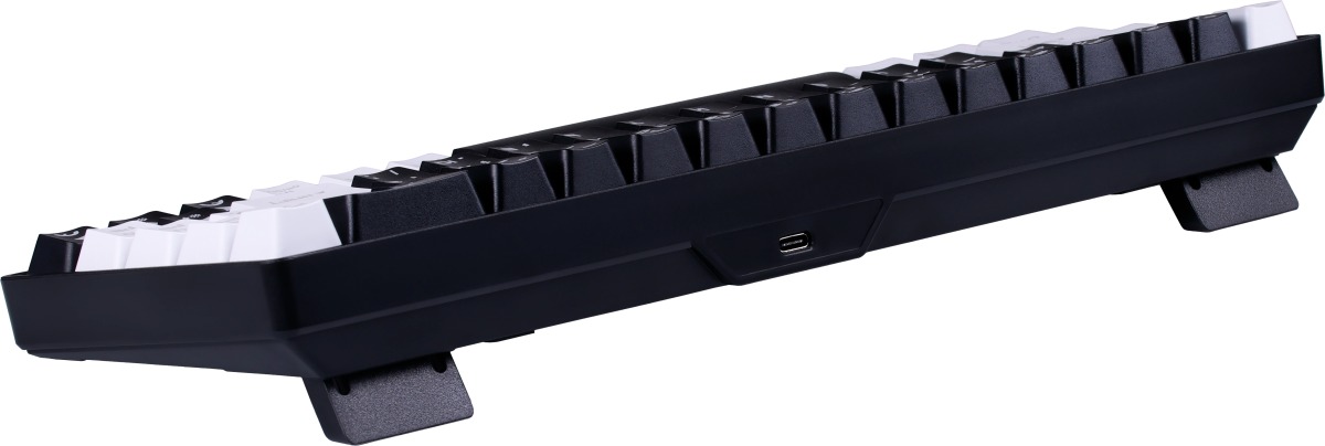 Клавиатура Defender Aris GK-349, 45344, Черный детальное изображение - 2