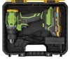 Аккумуляторная дрель-шуруповерт PROCRAFT PA18LiPro, 20 В, 45 Нм, 1.5 А·ч  вариант - 4
