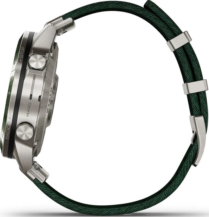 Смарт-часы Garmin MARQ Golfer Gen 2 №5
