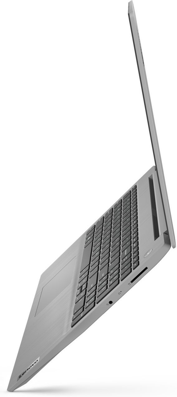 Ноутбук Lenovo IdeaPad 3 15IGL05, 81WQ00EQRK, RAM 8 ГБ, SSD 1 ТБ, Серый детальное изображение - 10