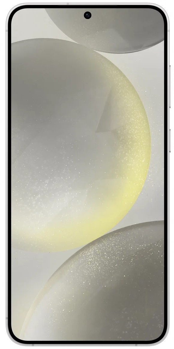 Смартфон Samsung Galaxy S24 256 ГБ, Серый, Dual eSIM детальное изображение - 4