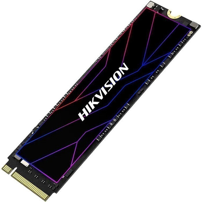 Накопитель SSD Hikvision G4000 HS-SSD-G4000/2048G, 2 Тб №1