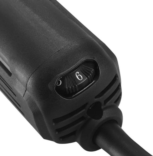 Углошлифовальная машина DEKO (УШМ) AG950DK 083-1024, 125 мм, 3000-12000 об/мин, 950 Вт детальное изображение - 4