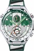Смарт-часы Huawei Watch Ultimate 2 48 мм, Зеленый вариант - 6