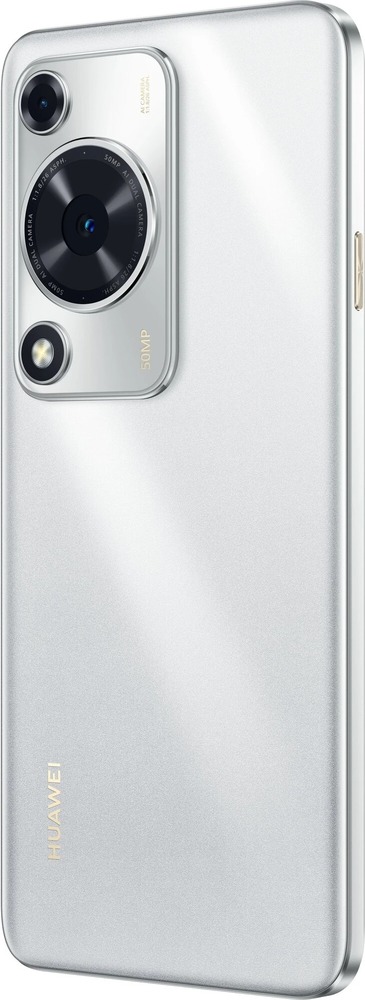 Смартфон Huawei Nova Y63 6/128 Гб, Белый, Dual nano SIM №8