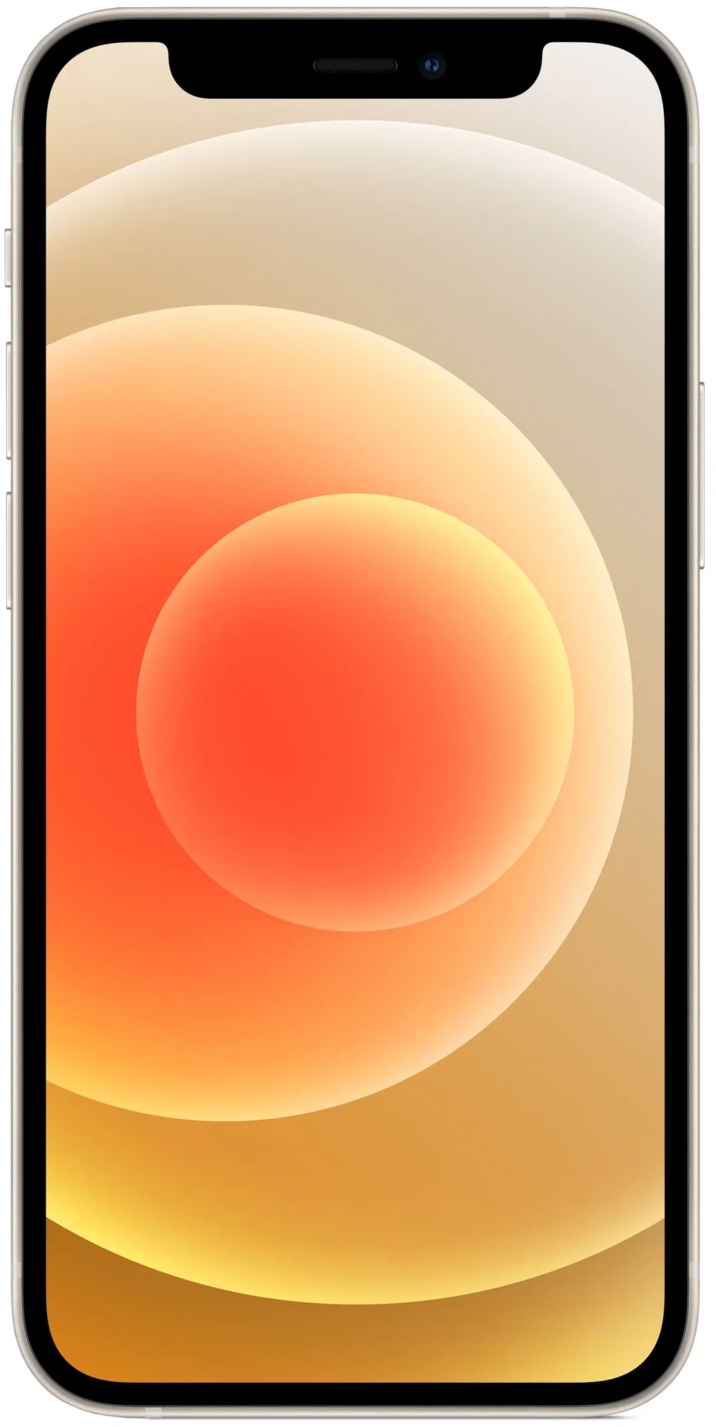Смартфон Apple iPhone 12 mini 128 Гб, Белый, nano SIM + eSIM детальное изображение - 2