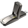 USB Flash накопитель Netac US5 256 ГБ, черный вариант - 5