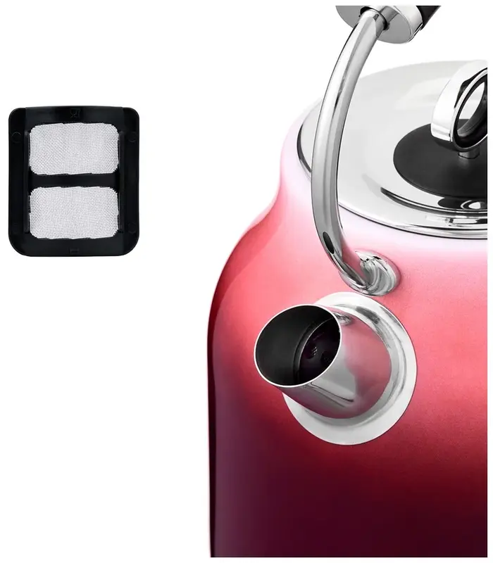 Электрочайник KITFORT KT-679-1 №3