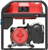 Генератор бензиновый SUNREKA G3500X 211001, 3 кВт, Красный вариант - 3