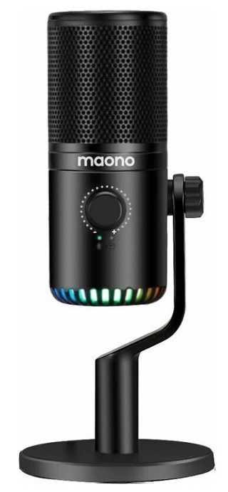 Микрофон Maono DM30 детальное изображение - 9