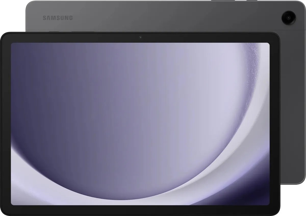 Планшет Samsung Galaxy Tab A9 Plus 64 ГБ, Серый, Wi-Fi детальное изображение - 1