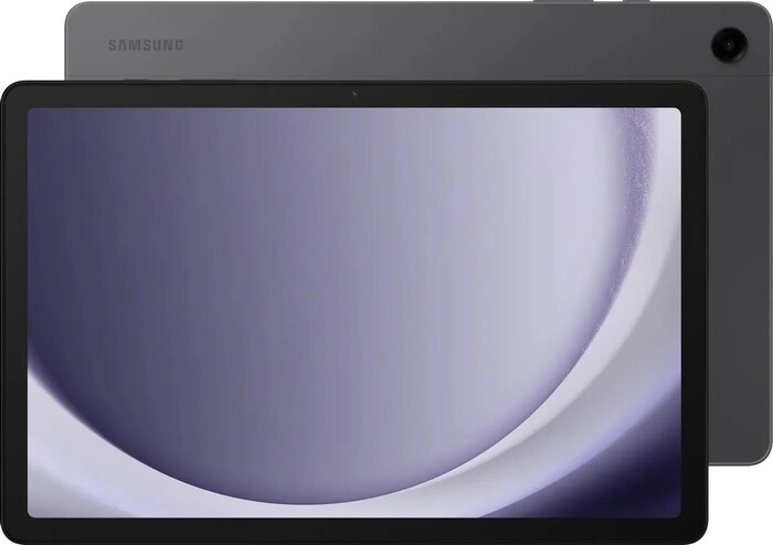 Планшет Samsung Galaxy Tab A9 Plus 64 ГБ, Серый, Wi-Fi №1