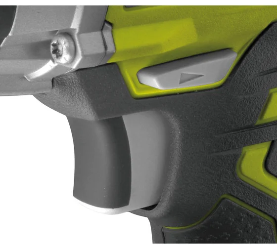 Аккумуляторная дрель-шуруповерт Ryobi ONE+ RID1801M 5133001168, 18 В, 50 Нм, б/а  детальное изображение - 5