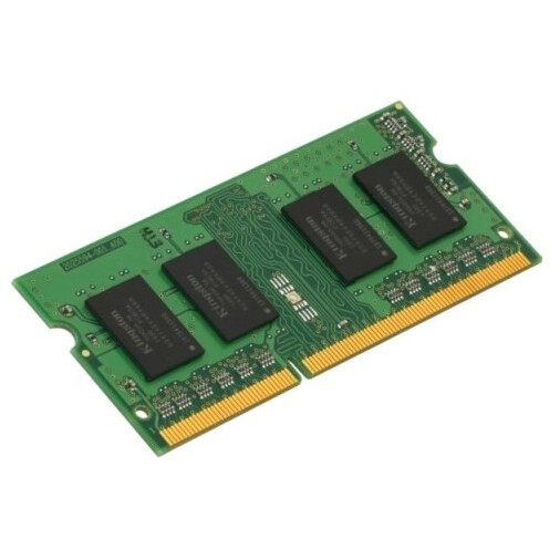 Оперативная память Flexis SO-DIMM DDR-III 1600MHz, FUS34G1600CL11, 4 Гб детальное изображение - 1