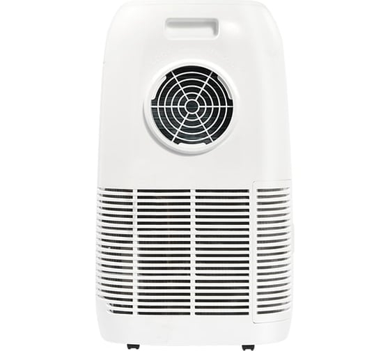 Напольный кондиционер Ballu Aura BPAC-07 СP_22Y, НС-1411473, 7 BTU, Белый детальное изображение - 5