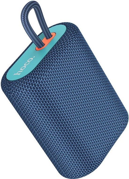 Портативная колонка Hoco BS47 Uno, Черный детальное изображение - 3