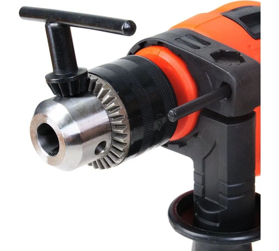 Дрель ударная RODEO ID0650, 650 Вт детальное изображение - 3