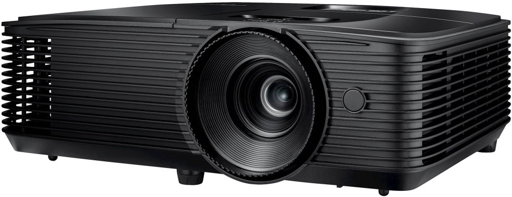 Проектор Optoma HD146X, Черный детальное изображение - 1