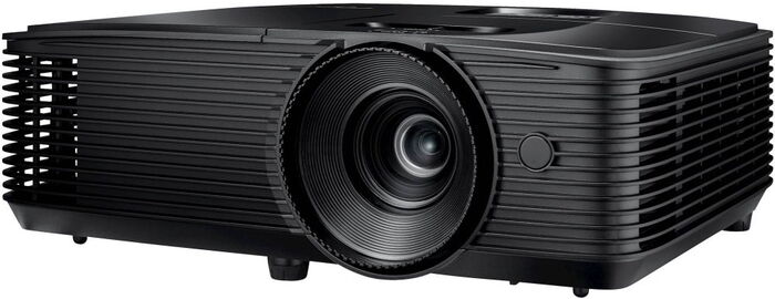 Проектор Optoma HD146X, Черный №1