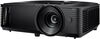Проектор Optoma HD146X, Черный вариант - 1