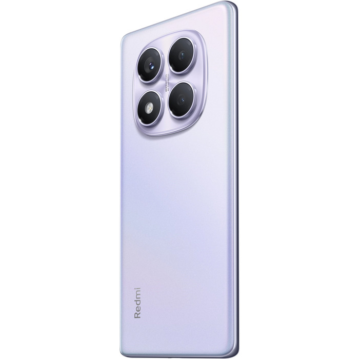 Смартфон Xiaomi Redmi Note 14 Pro 256 ГБ, Фиолетовый, Dual nano SIM №7