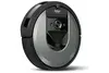 Робот-пылесос iRobot Roomba i6, серебристый вариант - 2