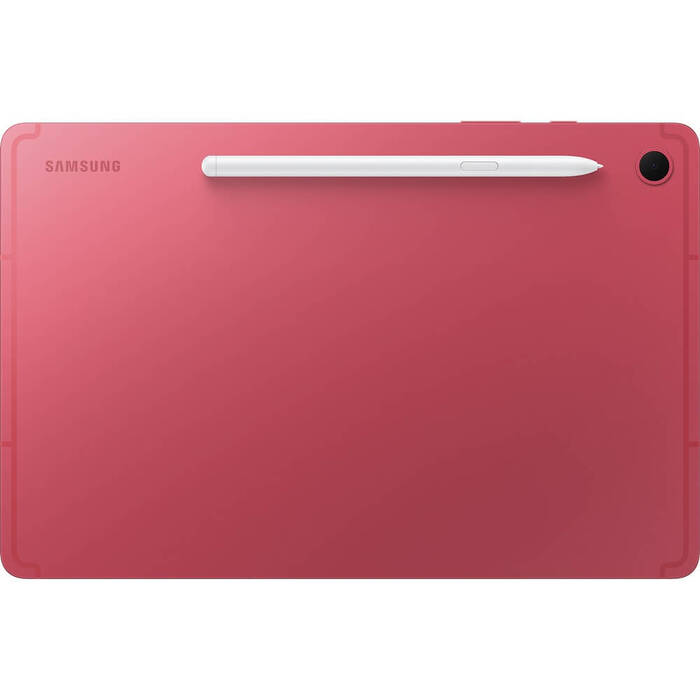 Планшет Samsung Galaxy Tab S10 Lite 128 ГБ, Коралловый, Wi-Fi №3