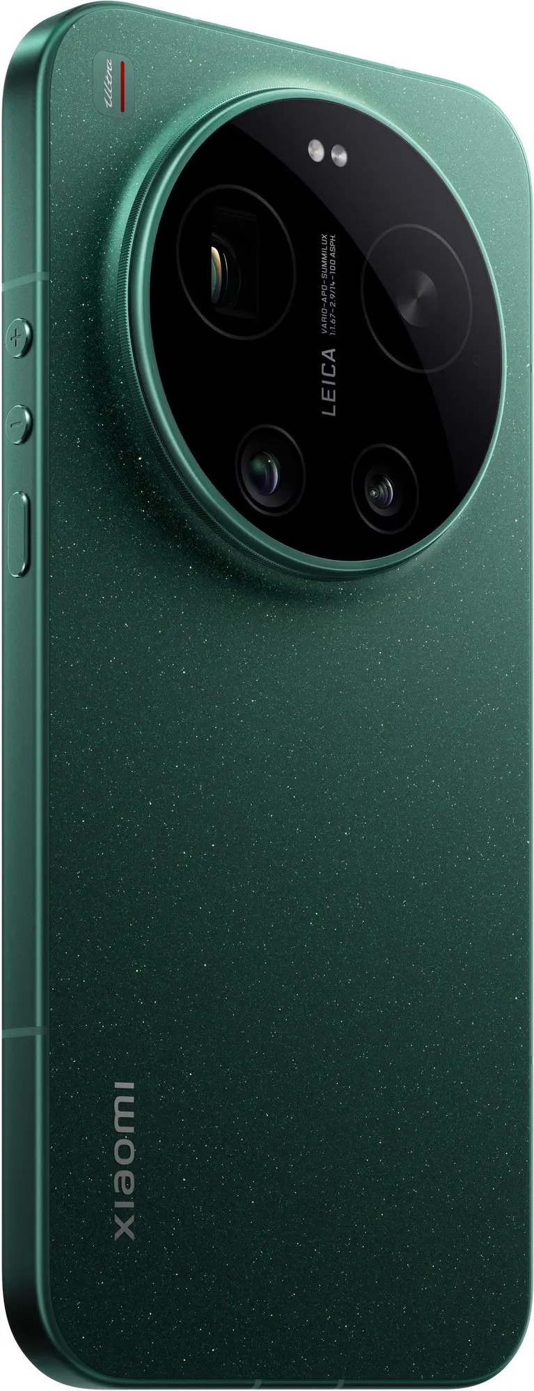 Смартфон Xiaomi 17 Ultra 16/512 Гб, Зеленый, Dual nano SIM + Esim детальное изображение - 6