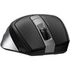 Мышь A4Tech Fstyler FG35, Серый, Черный вариант - 2