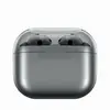 Беспроводные наушники Samsung Galaxy Buds3 Pro, серый вариант - 2