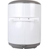 Водонагреватель BAXI V 550, A7110907, 50 л, Белый вариант - 2