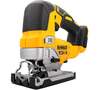Лобзик аккумуляторный Dewalt DCS334N DCS334N-XJ, 18 В, 26 мм, 400 Вт вариант - 1