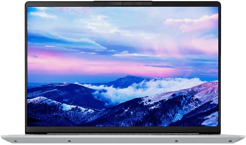 Ноутбук Lenovo IdeaPad 5 Pro 14ITL6, 82L300MTRK, RAM 8 ГБ, SSD 512 ГБ, Облачно-серый детальное изображение - 1