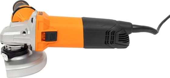Угловая шлифмашина AEG WS10-125 4935451301, 125 мм, 11500 об/мин, 1000 Вт детальное изображение - 13